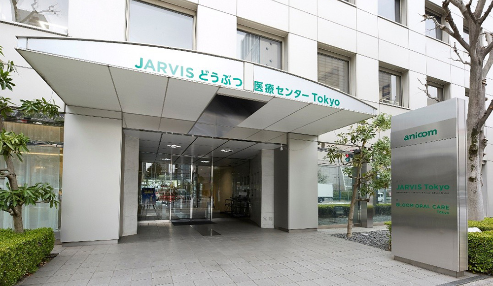 こうのとりセンター品川